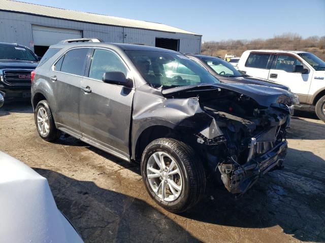 Photo 4 from auction – 2017 CHEVROLET EQUINOX LT with VIN 2GNFLFEKXH6236695