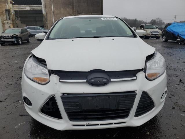 Photo 5 from auction – 2013 FORD FOCUS SE with VIN 1FADP3F27DL254208