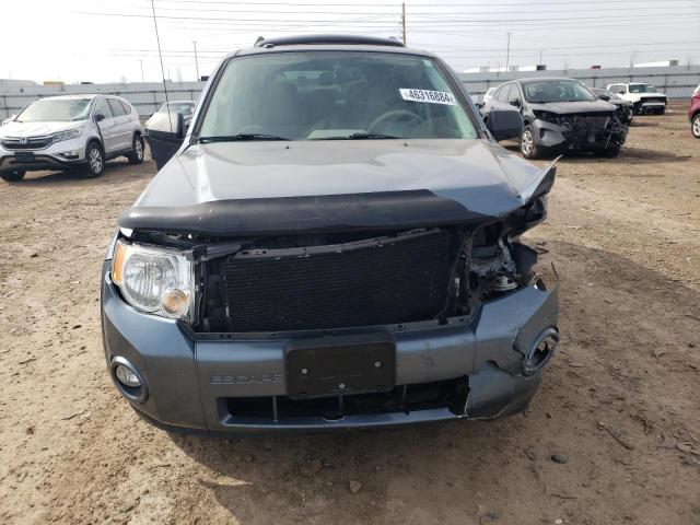 Photo 5 from auction – 2012 FORD ESCAPE XLT with VIN 1FMCU0D71CKA33053