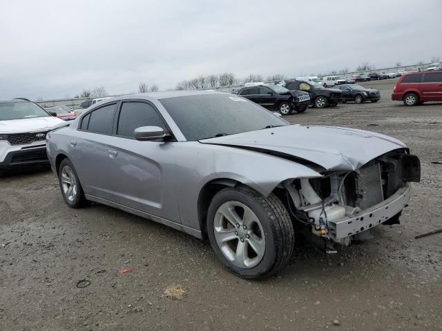 Photo 4 from auction – 2014 DODGE CHARGER SE with VIN 2C3CDXBG8EH113366
