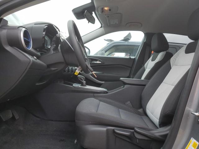 Photo 7 from auction – 2024 CHEVROLET TRAX LS with VIN KL77LFE27RC075001