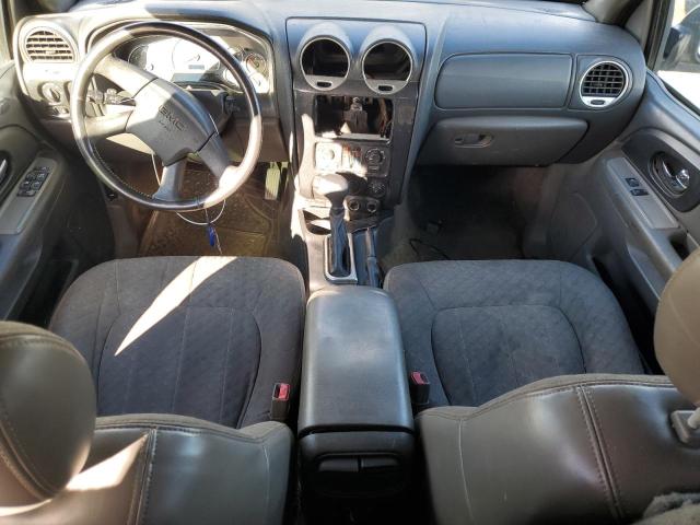 Photo 8 from auction – 2004 GMC ENVOY XUV with VIN 1GKET12S246167582