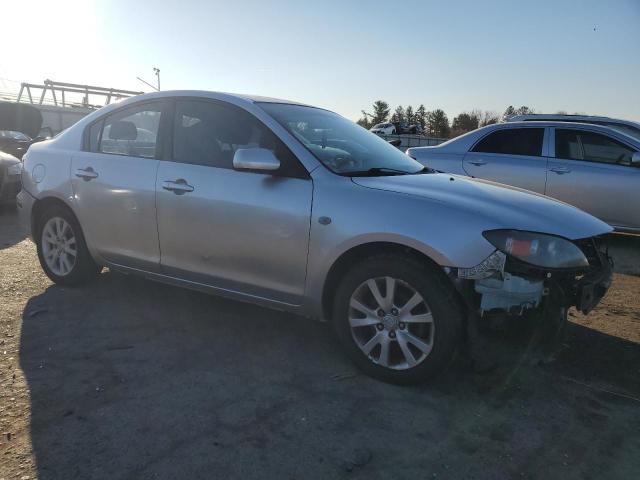 Photo 4 from auction – 2008 MAZDA 3 I with VIN JM1BK32G081790288