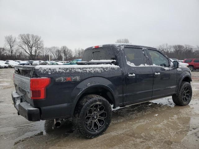 Photo 3 from auction – 2018 FORD F150 SUPER with VIN 1FTFW1E19JFD88912