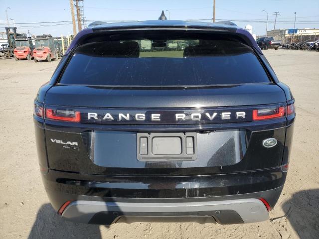 Photo 6 from auction – 2018 LAND ROVER RANGE ROVE with VIN SALYB2RX7JA771004