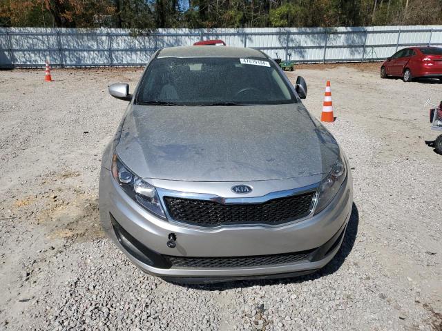 Photo 5 from auction – 2012 KIA OPTIMA LX with VIN KNAGM4A73C5274416