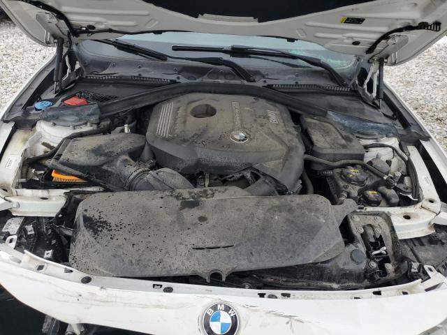 Photo 11 from auction – 2017 BMW 330 XI with VIN WBA8D9C54HA003764