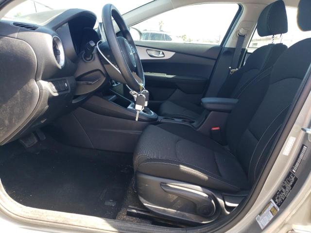 Photo 7 from auction – 2023 KIA FORTE LX with VIN 3KPF24AD5PE647895
