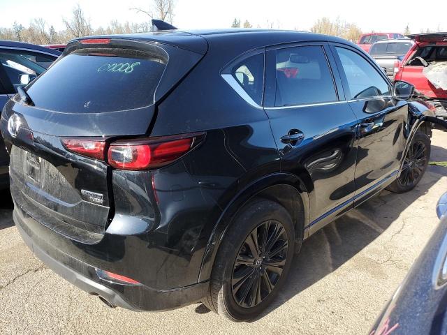 Photo 3 from auction – 2023 MAZDA CX-5 with VIN JM3KFBAY0P0100978