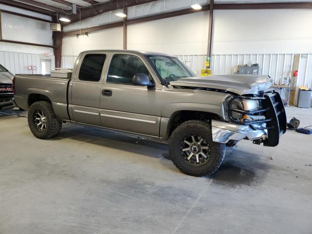 Photo 4 from auction – 2006 CHEVROLET 1500 with VIN 1GCEK19T36Z136274