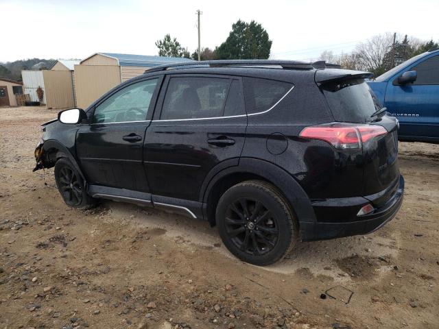 Photo 2 from auction – 2018 TOYOTA RAV4 ADVEN with VIN 2T3RFREV4JW701166