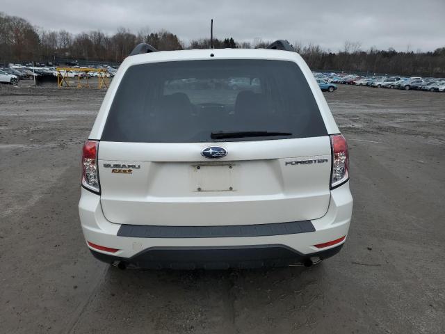 Photo 6 from auction – 2009 SUBARU FORESTER 2 with VIN JF2SH63609H724193