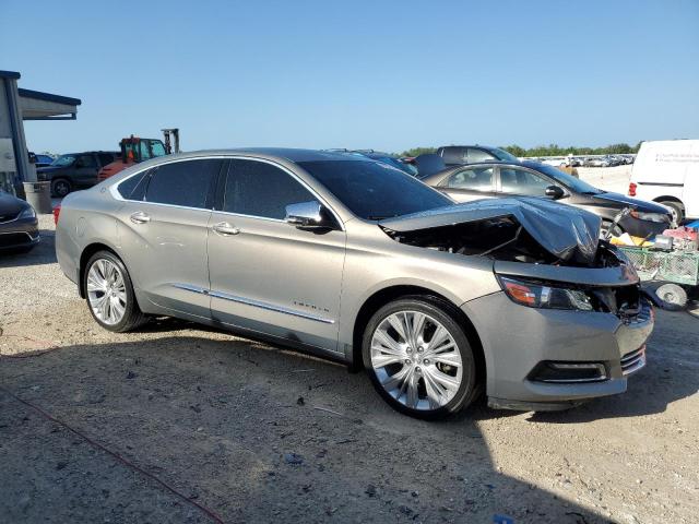 Photo 4 from auction – 2019 CHEVROLET IMPALA PRE with VIN 2G1105S33K9101740