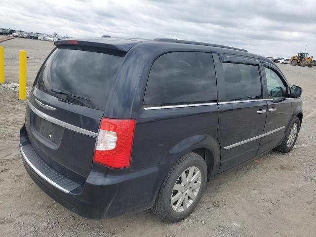 Photo 3 from auction – 2011 CHRYSLER TOWN & COU with VIN 2A4RR8DG5BR749995