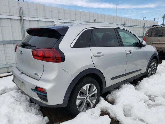 Photo 3 from auction – 2019 KIA NIRO EX with VIN KNDCC3LG9K5024141
