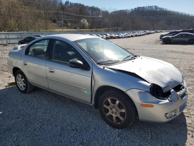 Photo 4 from auction – 2005 DODGE NEON SXT with VIN 1B3ES56C55D184402