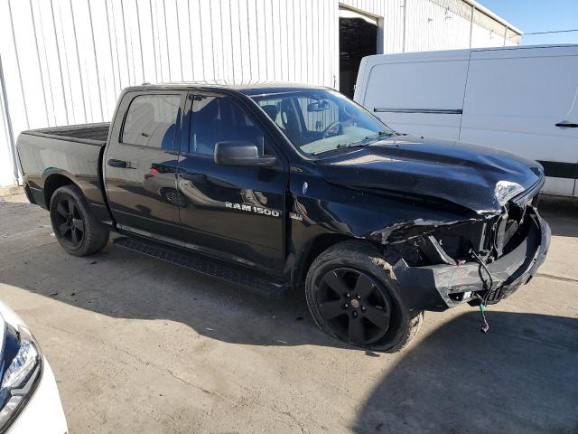 Photo 4 from auction – 2012 DODGE RAM 1500 S with VIN 1C6RD7KT5CS199882