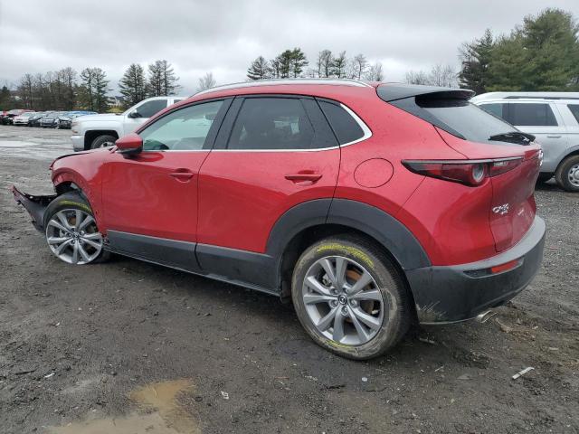 Photo 2 from auction – 2023 MAZDA CX-30 SELE with VIN 3MVDMBBM6PM556160