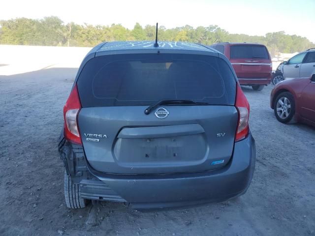 Photo 6 from auction – 2016 NISSAN VERSA NOTE with VIN 3N1CE2CP2GL369218