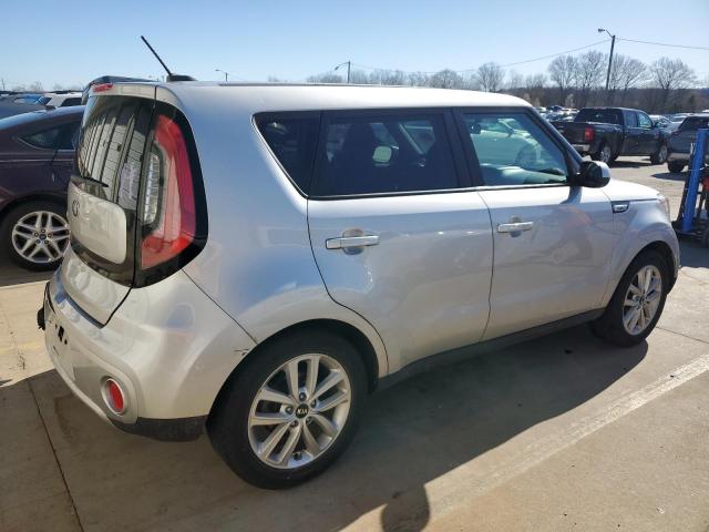 Photo 3 from auction – 2017 KIA SOUL + with VIN KNDJP3A56H7418075