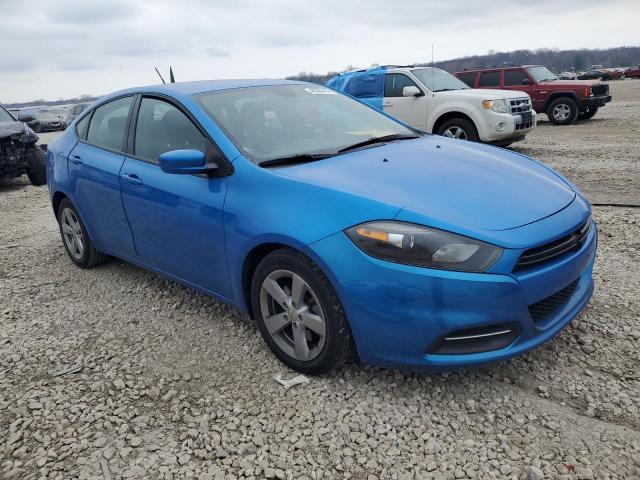 Photo 4 from auction – 2016 DODGE DART SXT with VIN 1C3CDFBB0GD563754