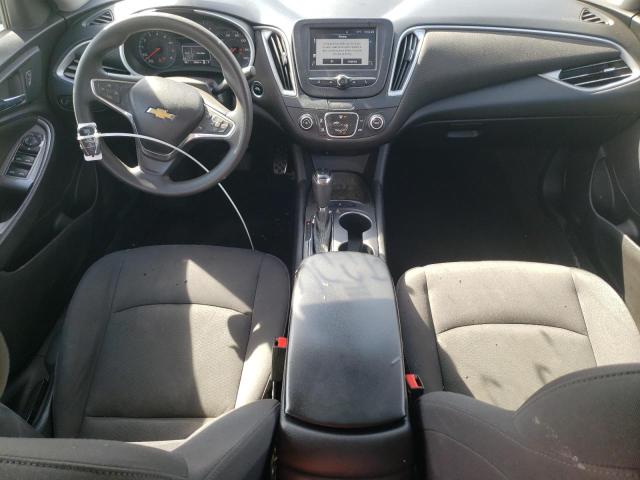 Photo 8 from auction – 2018 CHEVROLET MALIBU LS with VIN 1G1ZB5ST8JF101543