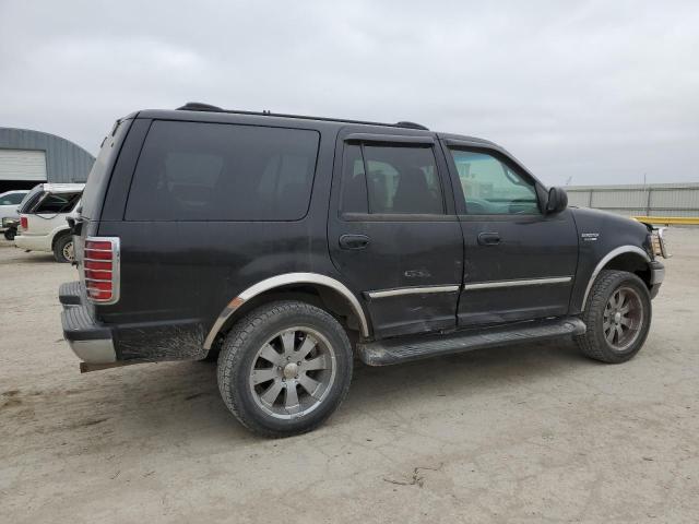 Photo 3 from auction – 2001 FORD EXPEDITION with VIN 1FMPU16L81LA08739