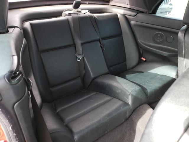 Photo 10 from auction – 1997 BMW 318 IC AUT with VIN WBABH8328VEY11937