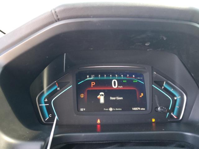 Photo 9 from auction – 2019 HONDA ODYSSEY with VIN 5FNRL6H77KB093784