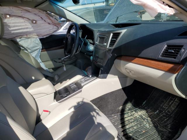 Снимка 7 от търг – 2014 SUBARU OUTBACK 3. с VIN 4S4BRDLC9E2214732