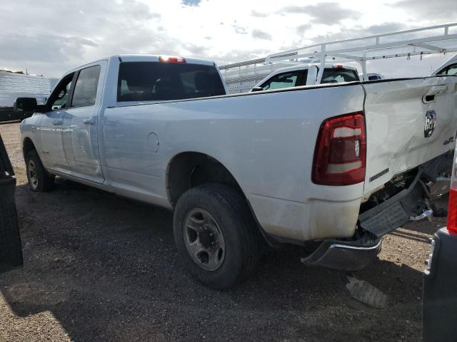 Photo 2 from auction – 2021 RAM 3500 BIG H with VIN 3C63R3HL6MG507903