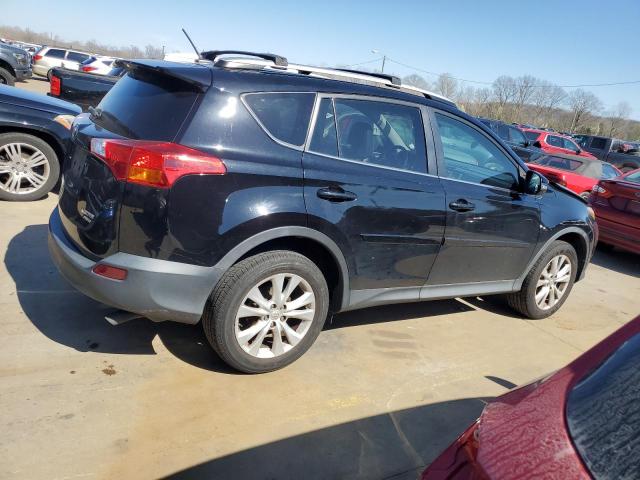 Photo 3 from auction – 2015 TOYOTA RAV4 LIMIT with VIN 2T3DFREV5FW294881