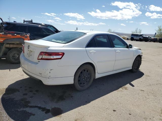 Photo 3 from auction – 2010 TOYOTA CAMRY SE with VIN 4T1BK3EK4AU604445