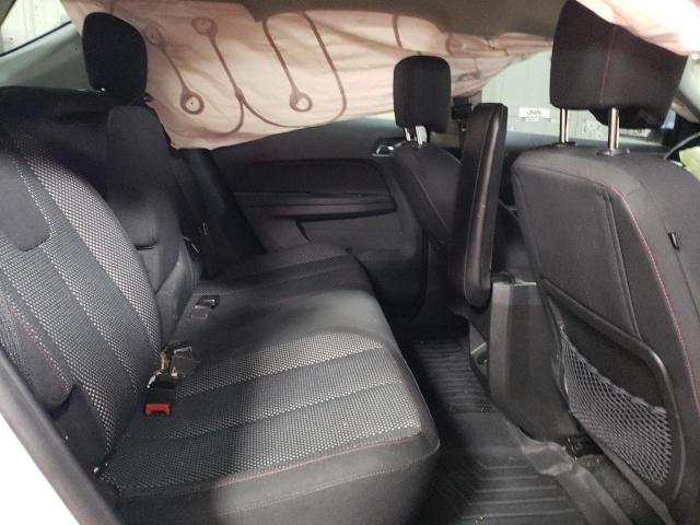 Photo 10 from auction – 2015 CHEVROLET EQUINOX LT with VIN 2GNALCEK3F6300520