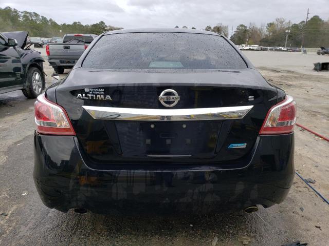 Photo 6 from auction – 2013 NISSAN ALTIMA 2.5 with VIN 1N4AL3AP2DN487130
