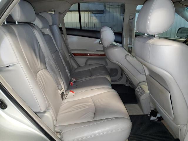 Photo 11 from auction – 2005 LEXUS RX 330 with VIN 2T2HA31U65C046220