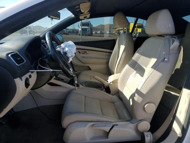 Photo 7 from auction – 2008 VOLKSWAGEN EOS TURBO with VIN WVWAA71F08V022222