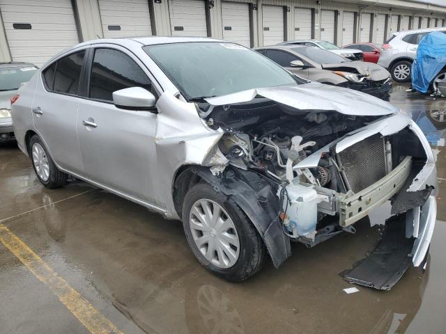 Photo 4 from auction – 2019 NISSAN VERSA S with VIN 3N1CN7AP3KL874693
