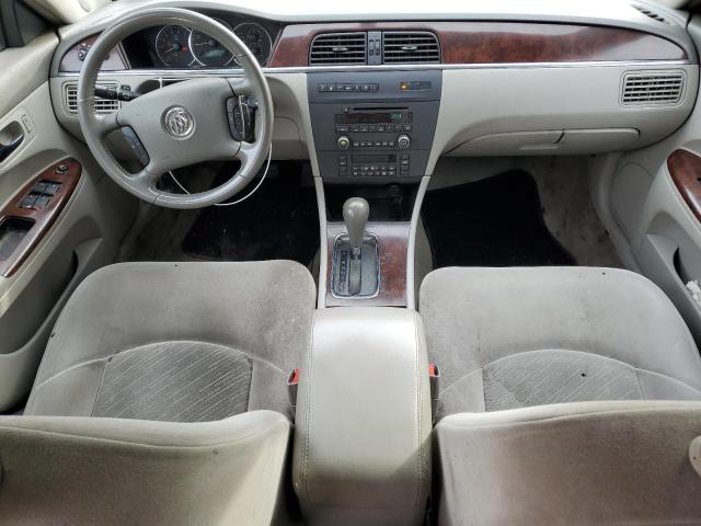 Photo 8 from auction – 2008 BUICK LACROSSE C with VIN 2G4WC582181168391