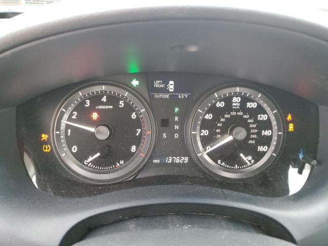 Photo 9 from auction – 2009 LEXUS ES 350 with VIN JTHBJ46G292336153