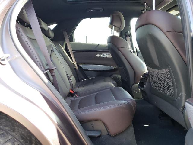 Photo 11 from auction – 2023 GENESIS GV70 BASE with VIN KMUMADTB2PU092439