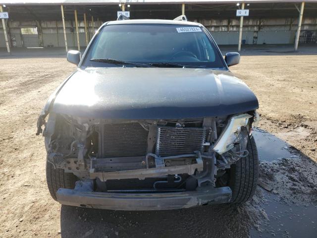 Photo 5 from auction – 2008 NISSAN PATHFINDER with VIN 5N1AR18B88C621157