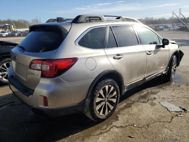 Photo 3 from auction – 2016 SUBARU OUTBACK 2. with VIN 4S4BSBNC3G3224000