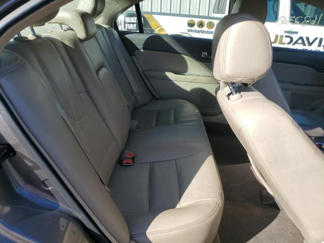 Photo 10 from auction – 2012 FORD FUSION SEL with VIN 3FAHP0JA2CR267480