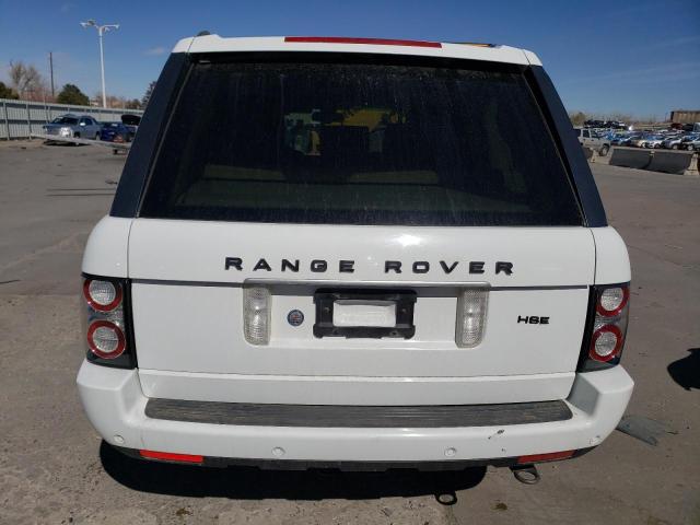 Photo 6 from auction – 2012 LAND ROVER RANGE ROVE with VIN SALMF1D43CA364147