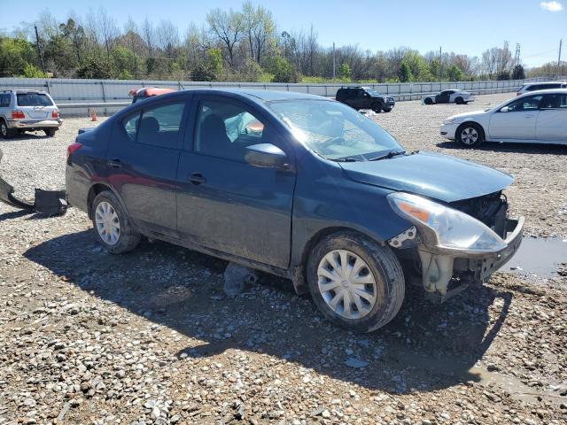 Photo 4 from auction – 2016 NISSAN VERSA S with VIN 3N1CN7AP4GL837465