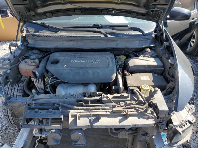 Photo 12 from auction – 2014 JEEP CHEROKEE L with VIN 1C4PJLCB3EW299112