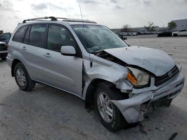 Photo 4 from auction – 2003 TOYOTA RAV4 with VIN JTEGH20VX30089901