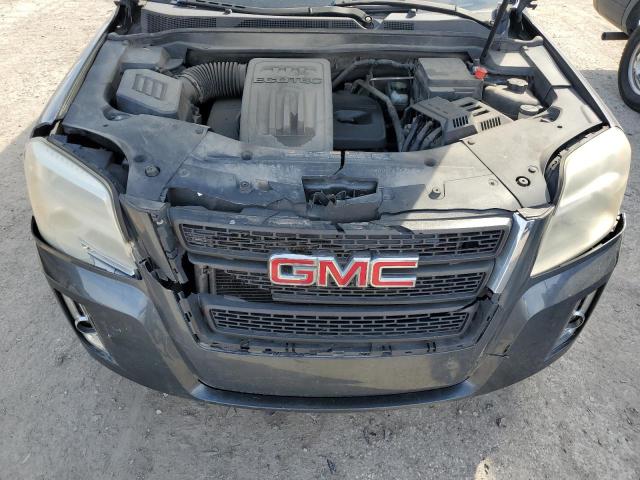 Photo 12 from auction – 2011 GMC TERRAIN SL with VIN 2CTALMEC3B6423773