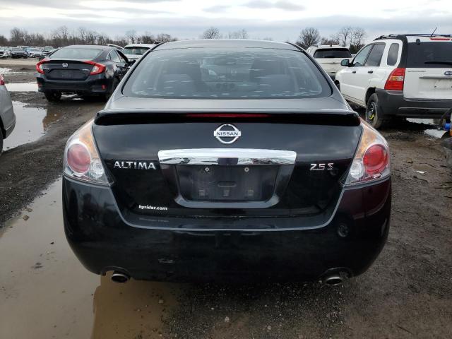 Photo 6 from auction – 2012 NISSAN ALTIMA BAS with VIN 1N4AL2AP4CN557249